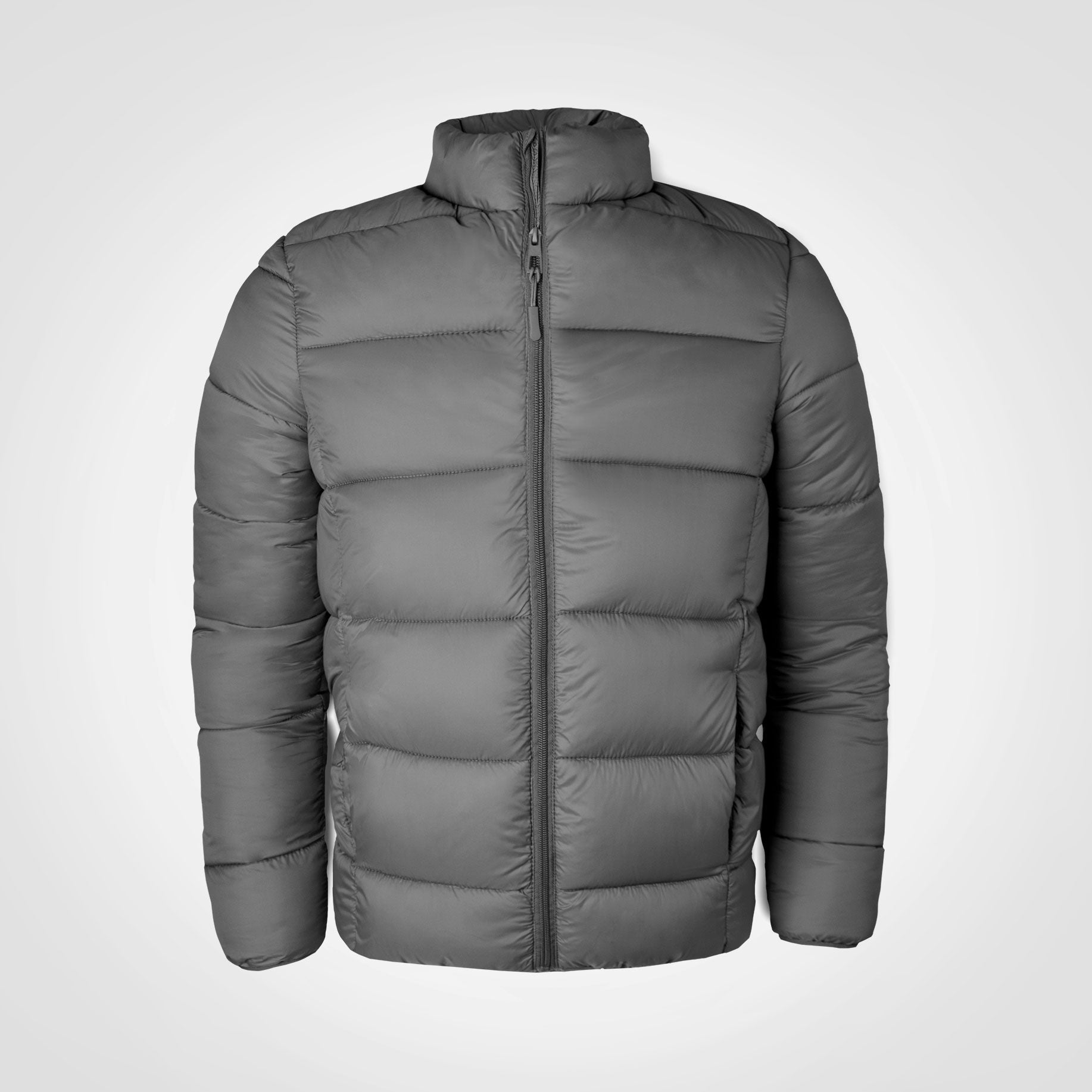 Alaska Unisex Puffer Jacket - Retail Therapy Online
