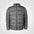 Alaska Unisex Puffer Jacket - Retail Therapy Online