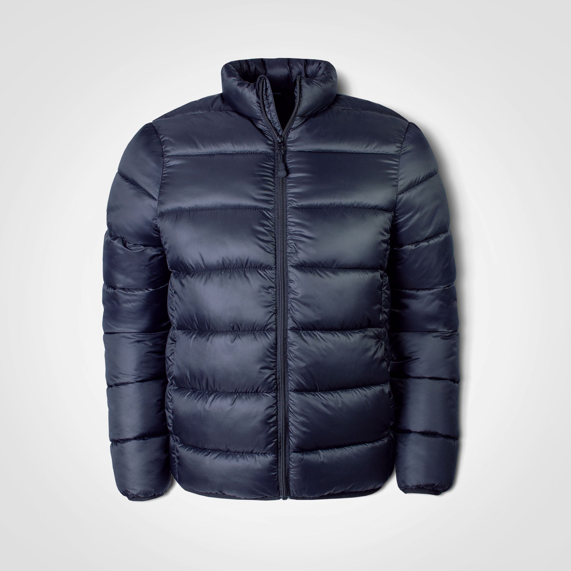 Alaska Unisex Puffer Jacket - Retail Therapy Online