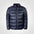 Alaska Unisex Puffer Jacket - Retail Therapy Online