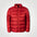 Alaska Unisex Puffer Jacket