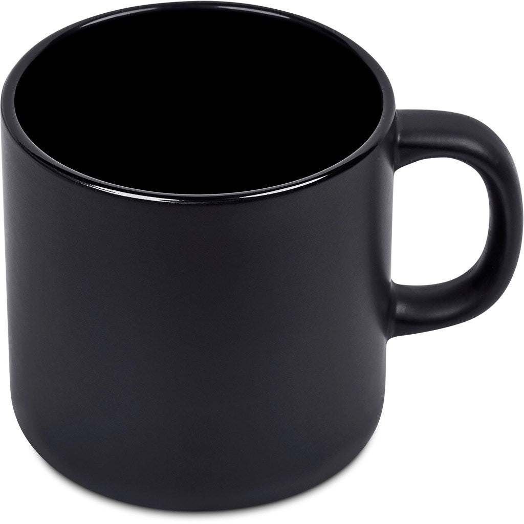 Alex Varga Aletina Ceramic Coffee Mug – 400ml - Retail Therapy Online