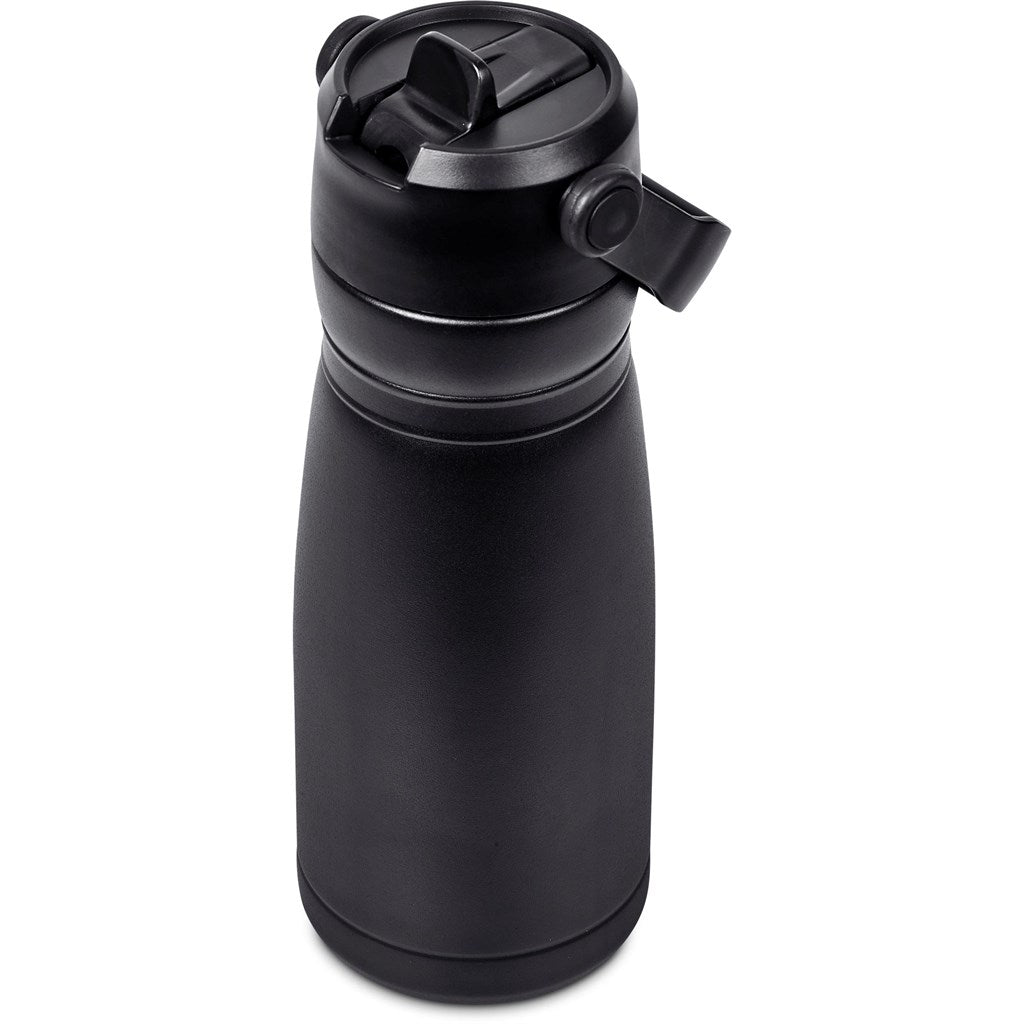 Alex Varga Amba S/S Vacuum Water Bottle – 600ml - Retail Therapy Online