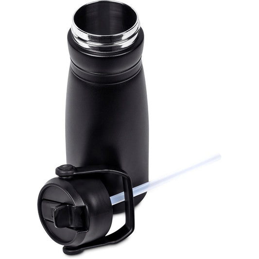 Alex Varga Amba S/S Vacuum Water Bottle – 600ml - Retail Therapy Online