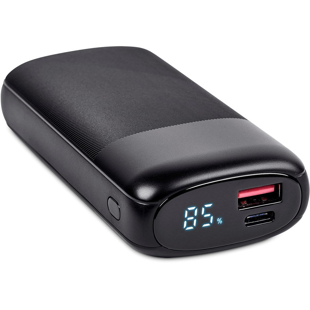 Alex Varga Antonius Fast Charge 20W Power Bank - 10,000mAh - Retail Therapy Online
