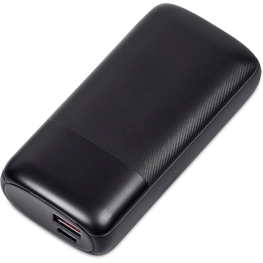 Alex Varga Antonius Fast Charge 20W Power Bank - 10,000mAh - Retail Therapy Online