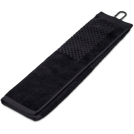 Alex Varga Arcadia Tri - Fold Golf Towel - Retail Therapy Online