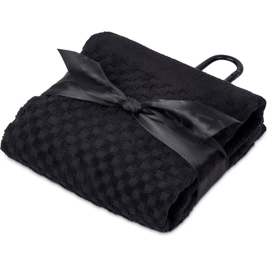Alex Varga Arcadia Tri - Fold Golf Towel - Retail Therapy Online