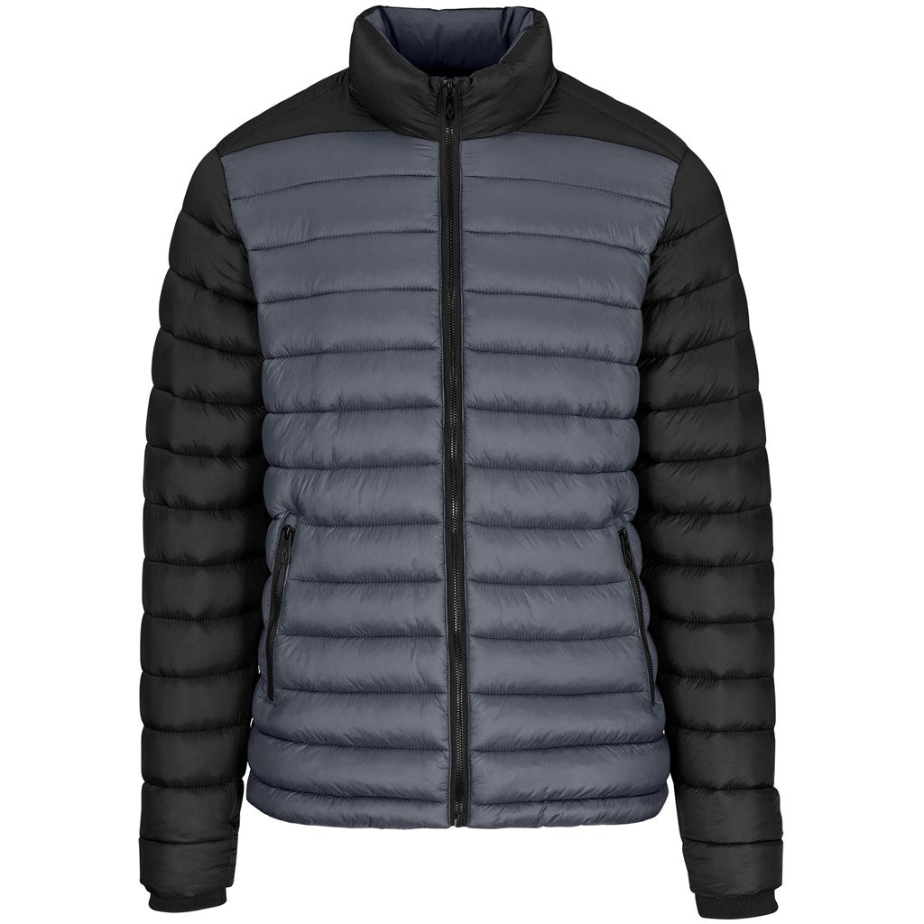 Alex Varga Ascentia Puffer Jacket - Mens & Ladies - Retail Therapy Online