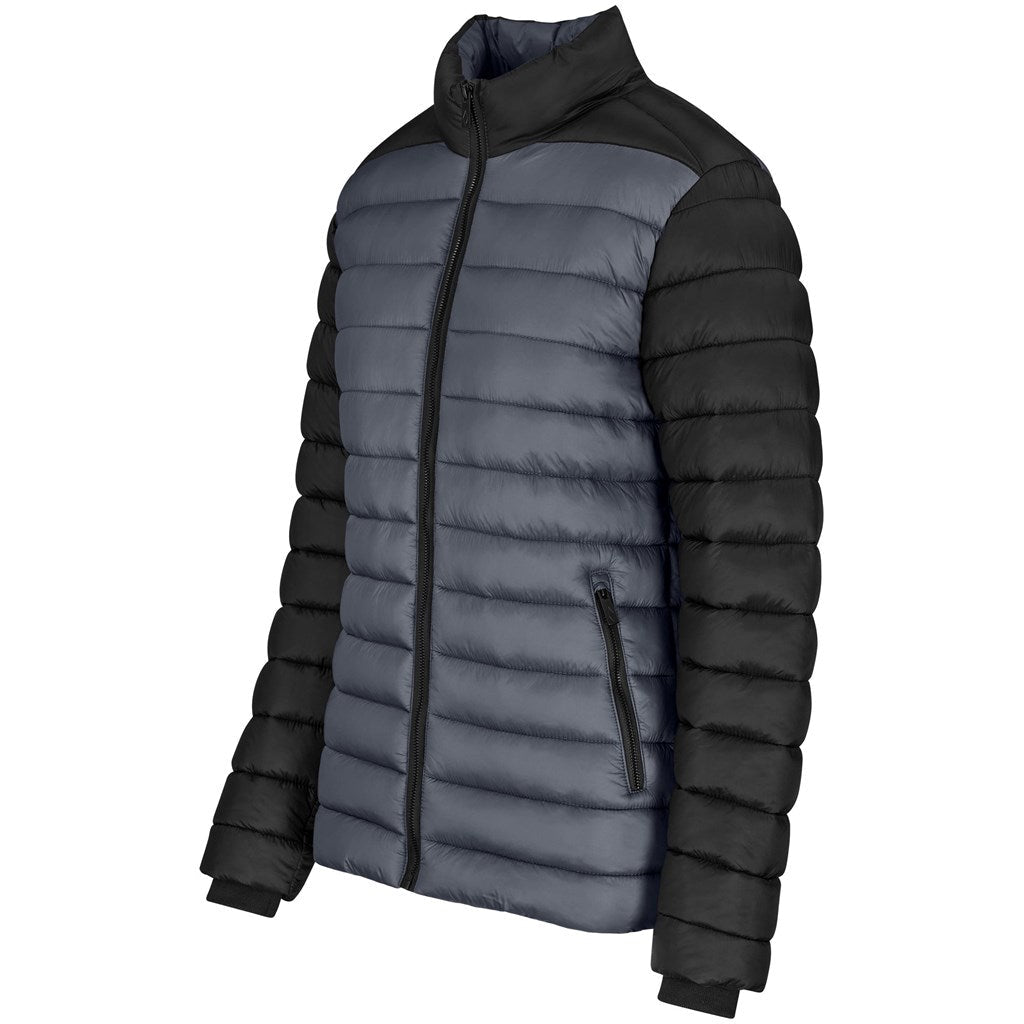 Alex Varga Ascentia Puffer Jacket - Mens & Ladies - Retail Therapy Online