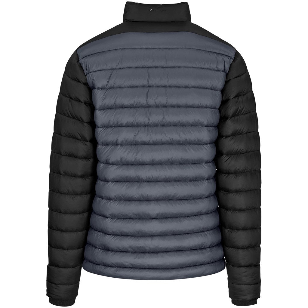 Alex Varga Ascentia Puffer Jacket - Mens & Ladies - Retail Therapy Online