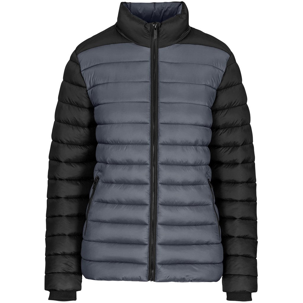 Alex Varga Ascentia Puffer Jacket - Mens & Ladies - Retail Therapy Online