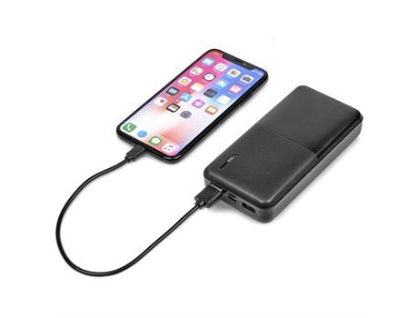 Alex Varga Asterin 20000mAh Power Bank - Retail Therapy Online