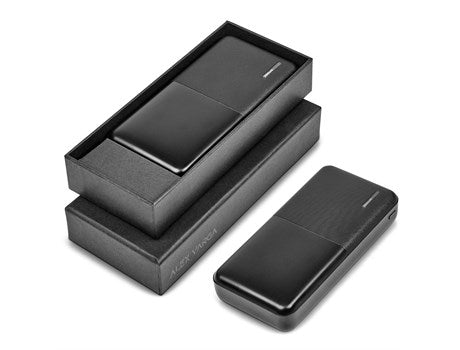 Alex Varga Asterin 20000mAh Power Bank - Retail Therapy Online