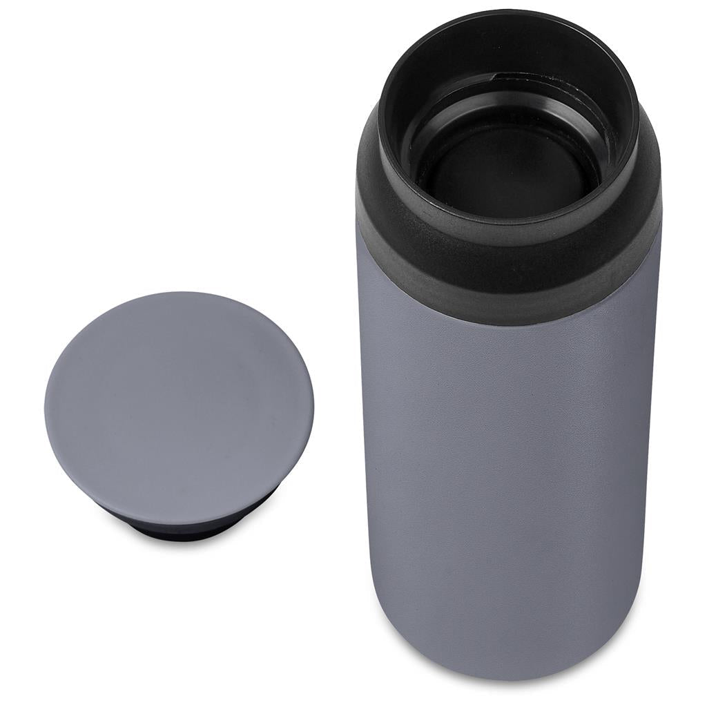 Alex Varga Atria S/S Vacuum Water Bottle - 480ml - Retail Therapy Online