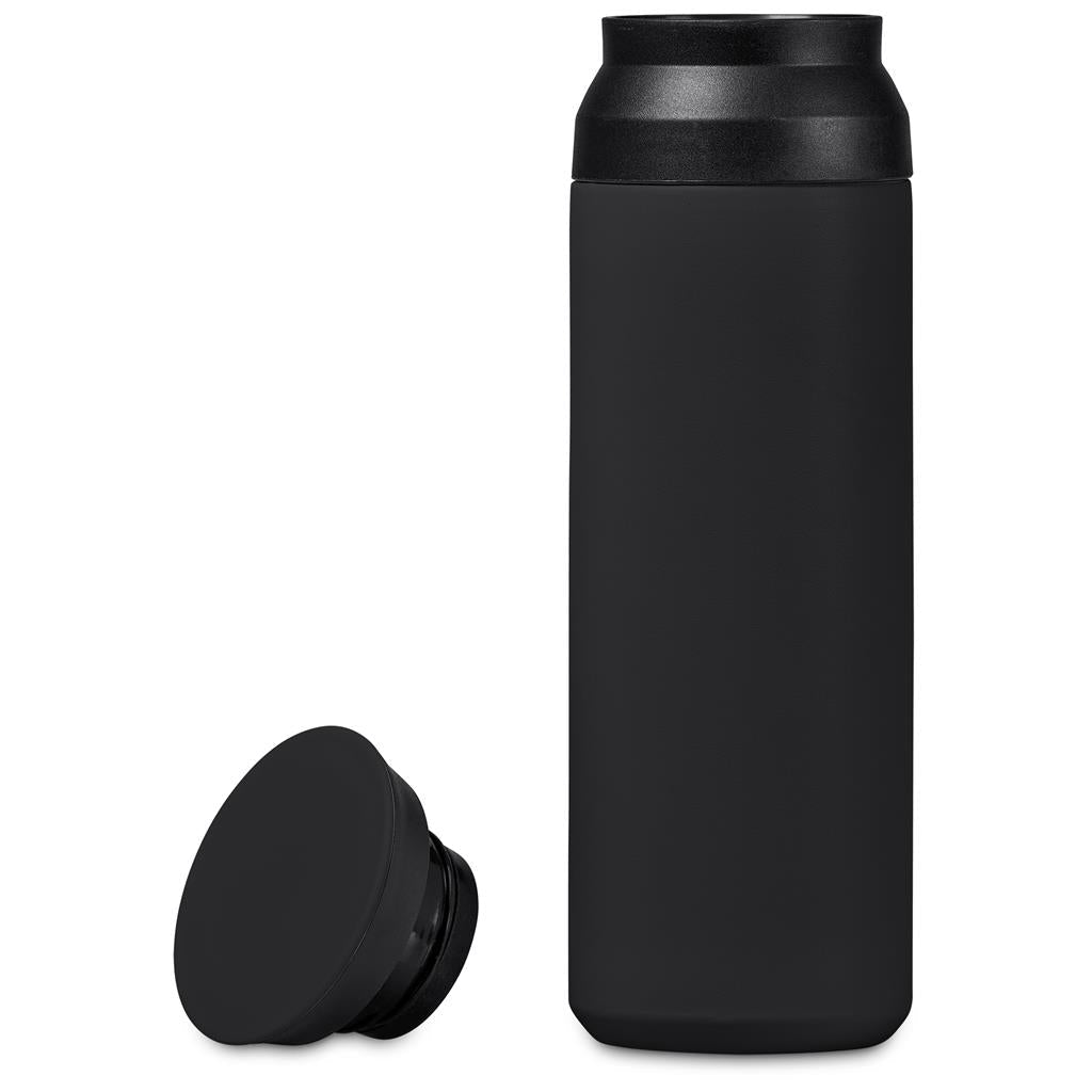 Alex Varga Atria S/S Vacuum Water Bottle - 480ml - Retail Therapy Online