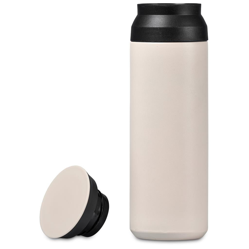 Alex Varga Atria S/S Vacuum Water Bottle - 480ml - Retail Therapy Online