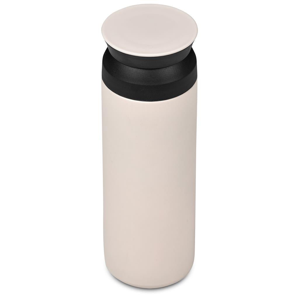Alex Varga Atria S/S Vacuum Water Bottle - 480ml - Retail Therapy Online