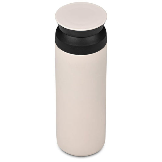 Alex Varga Atria S/S Vacuum Water Bottle - 480ml - Retail Therapy Online