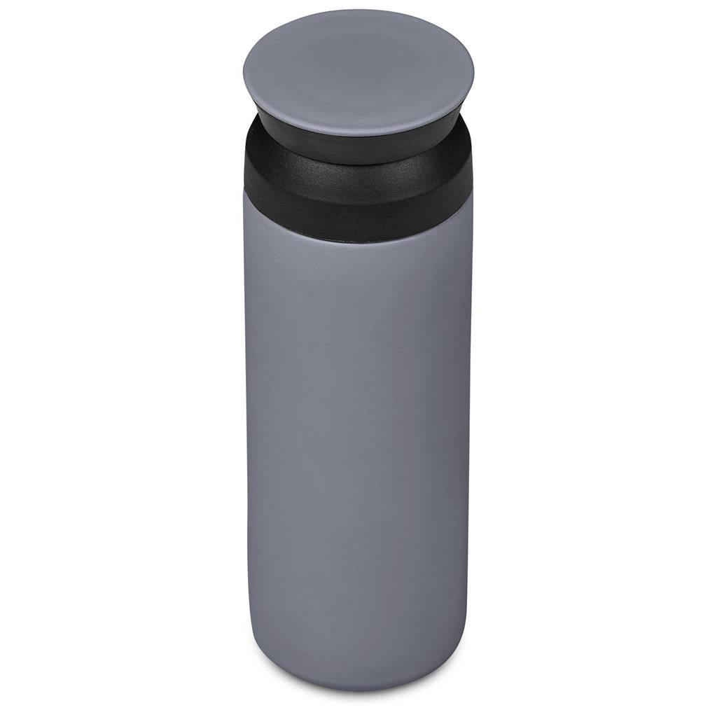 Alex Varga Atria S/S Vacuum Water Bottle - 480ml - Retail Therapy Online