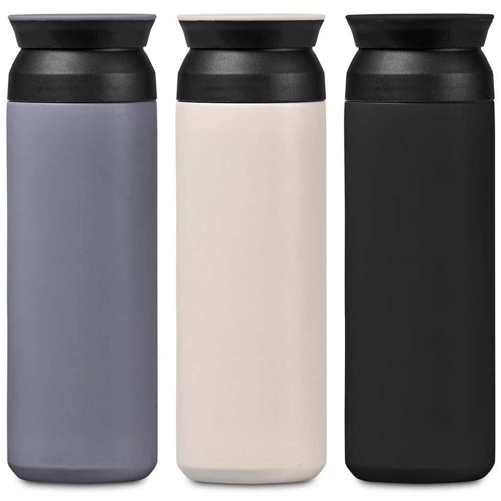 Alex Varga Atria S/S Vacuum Water Bottle - 480ml - Retail Therapy Online