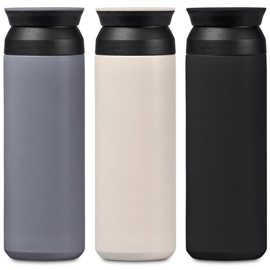 Alex Varga Atria S/S Vacuum Water Bottle - 480ml - Retail Therapy Online