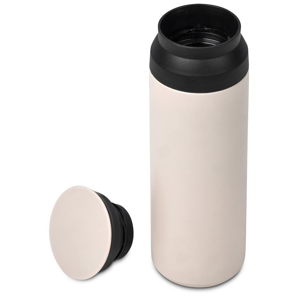 Alex Varga Atria S/S Vacuum Water Bottle - 480ml - Retail Therapy Online