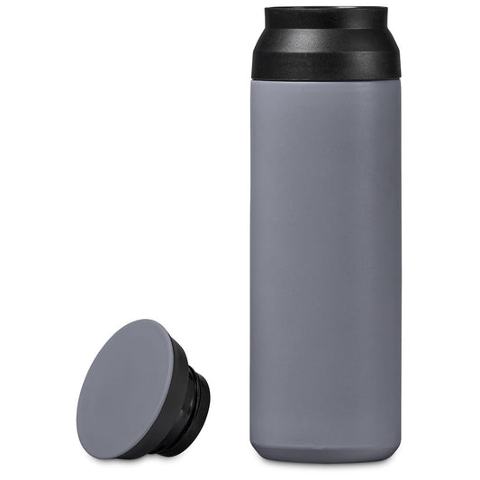 Alex Varga Atria S/S Vacuum Water Bottle - 480ml - Retail Therapy Online