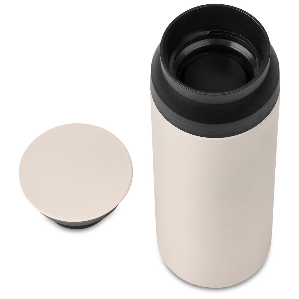 Alex Varga Atria S/S Vacuum Water Bottle - 480ml - Retail Therapy Online