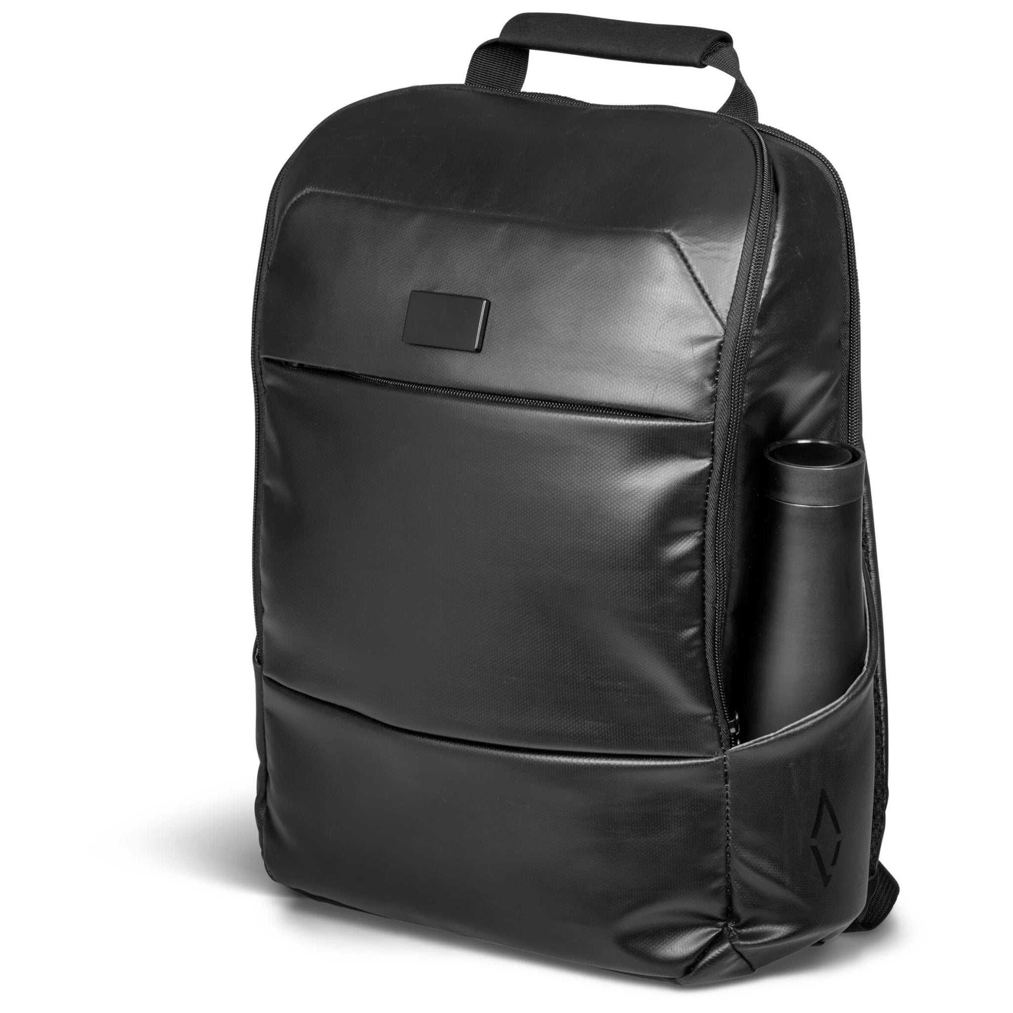 Alex Varga Avos Laptop Backpack - Retail Therapy Online