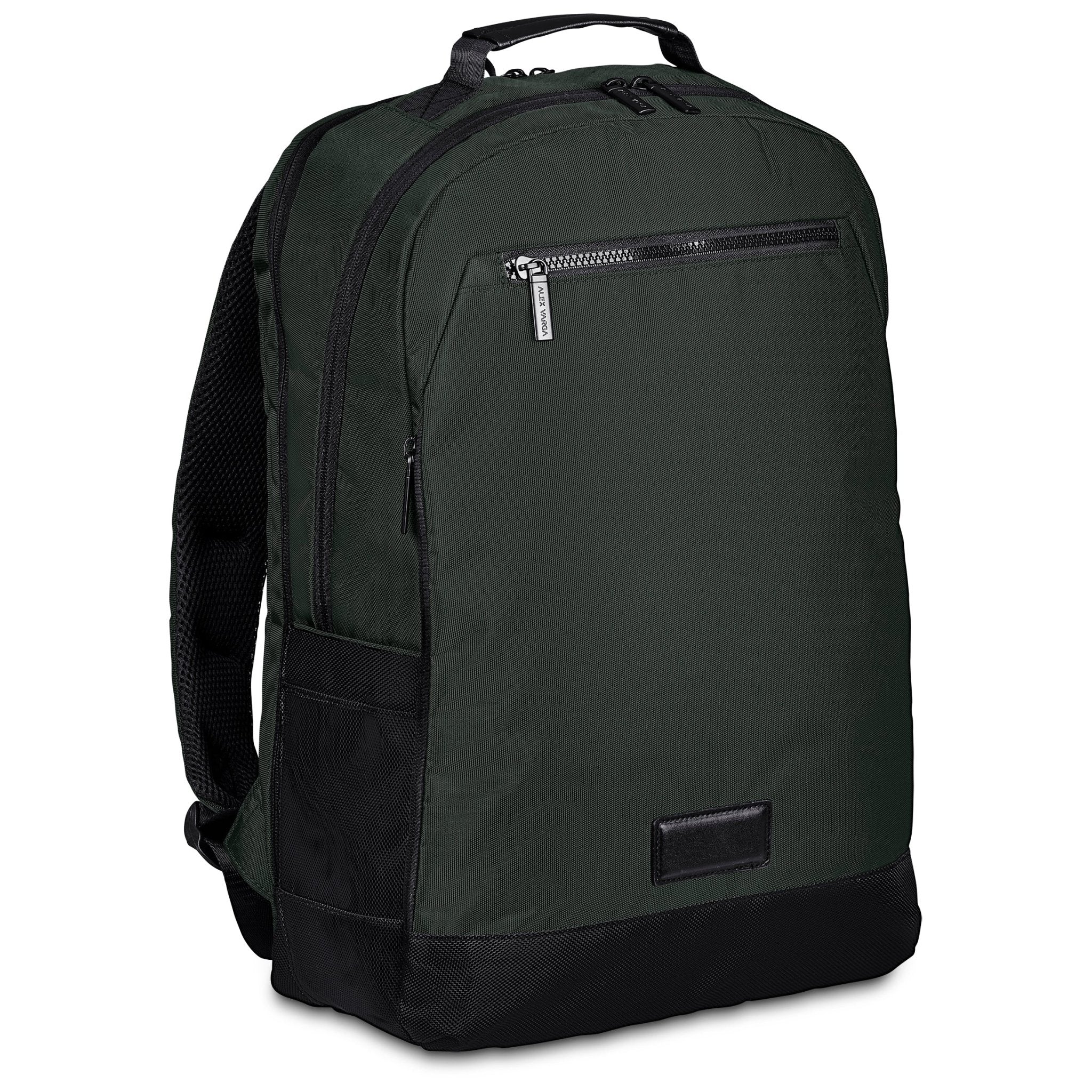 Alex Varga Axon Laptop Backpack - Retail Therapy Online