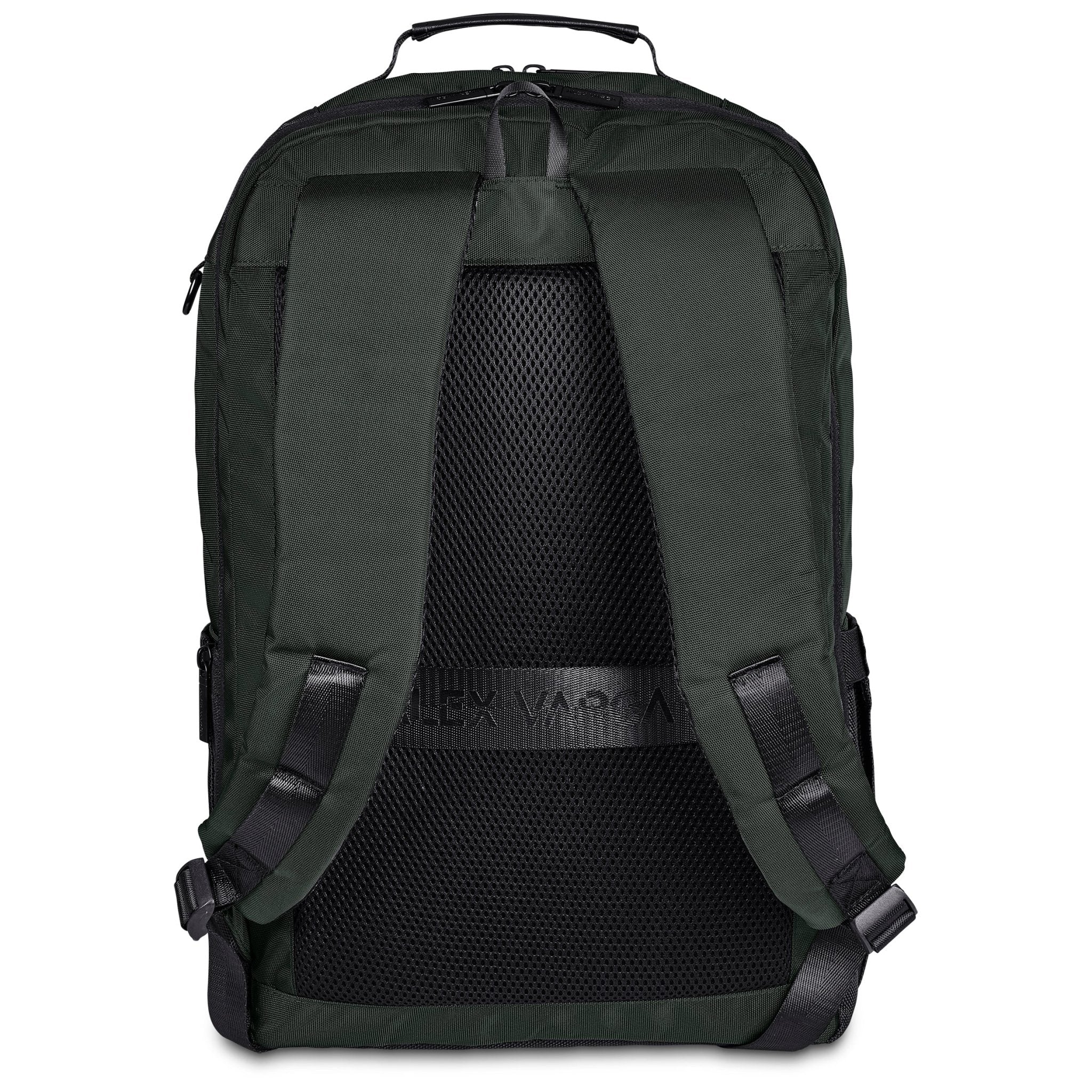 Alex Varga Axon Laptop Backpack - Retail Therapy Online