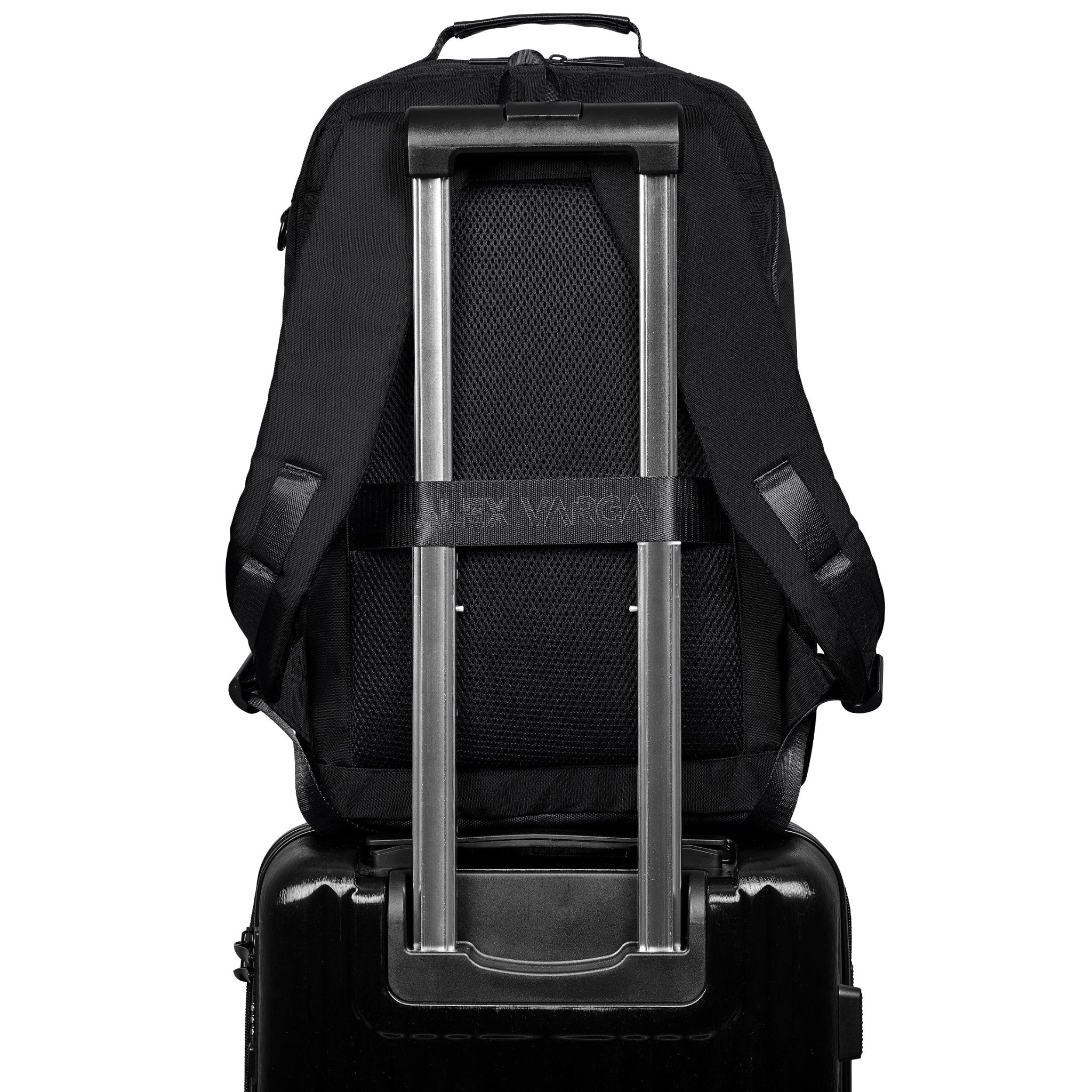 Alex Varga Axon Laptop Backpack - Retail Therapy Online