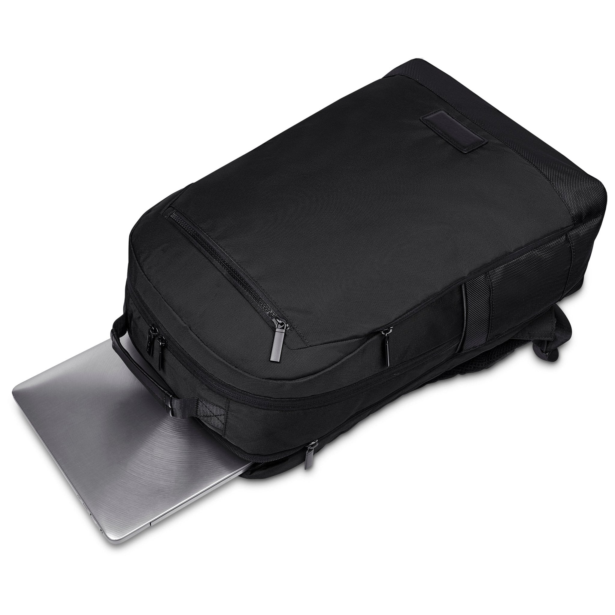 Alex Varga Axon Laptop Backpack - Retail Therapy Online