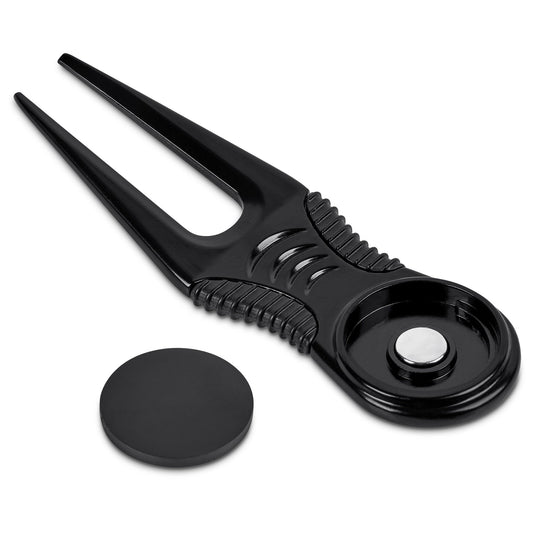 Alex Varga Baltusrol Golf Divot Tool - Retail Therapy Online