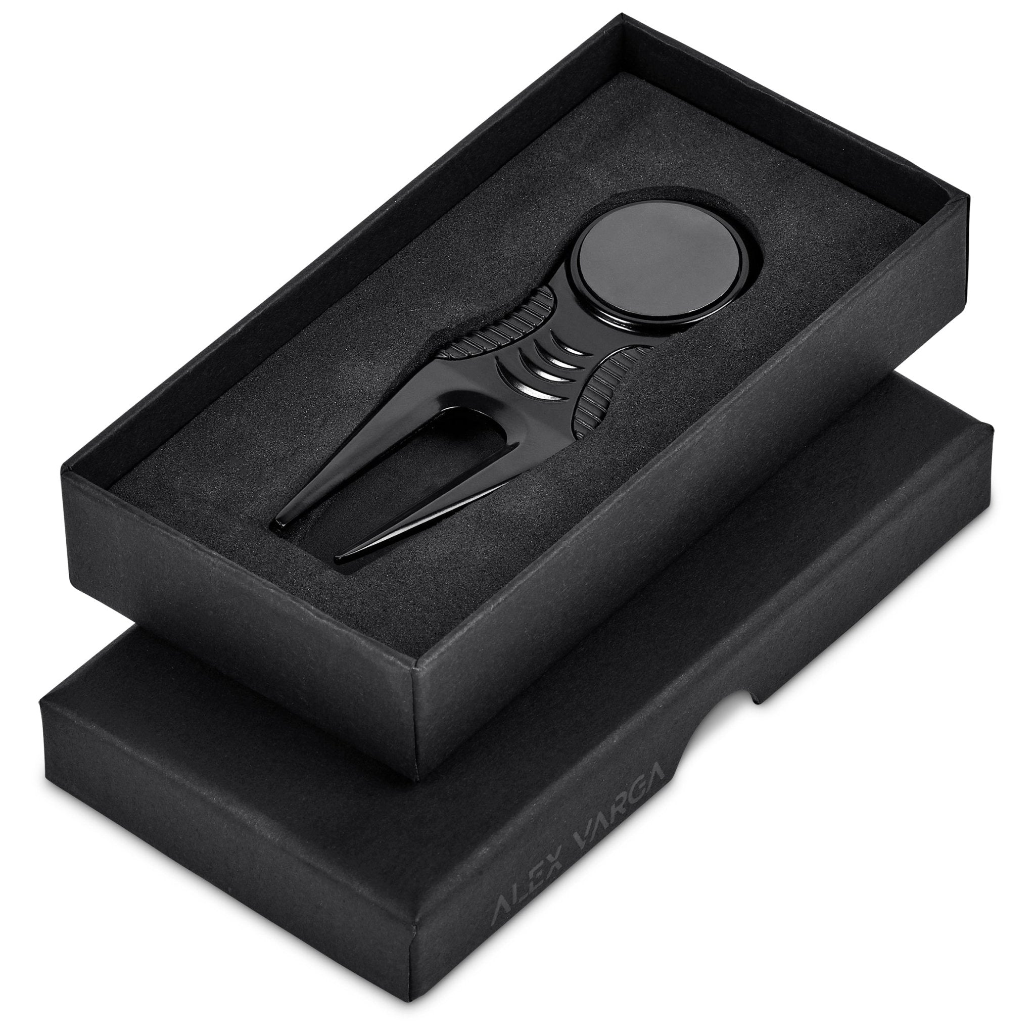 Alex Varga Baltusrol Golf Divot Tool - Retail Therapy Online