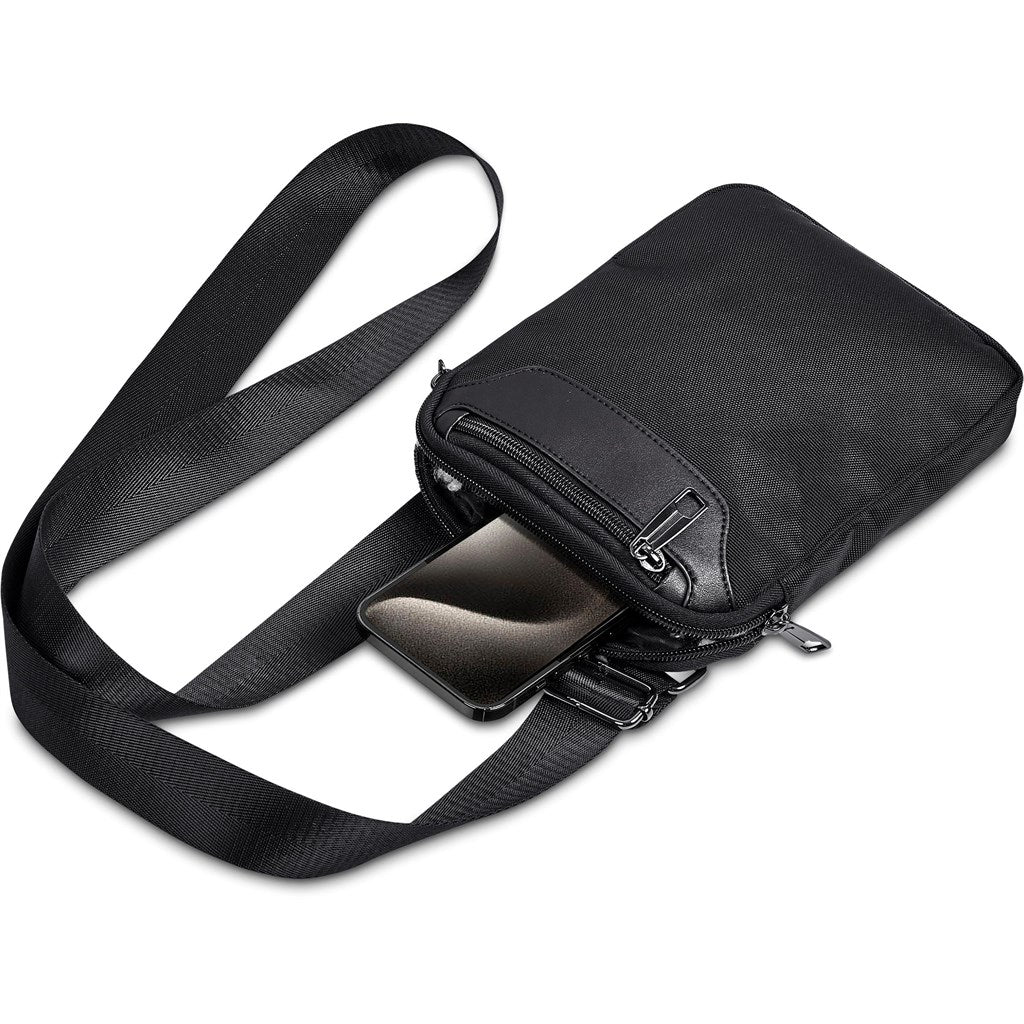 Alex Varga Bolzano Crossbody Bag - Retail Therapy Online