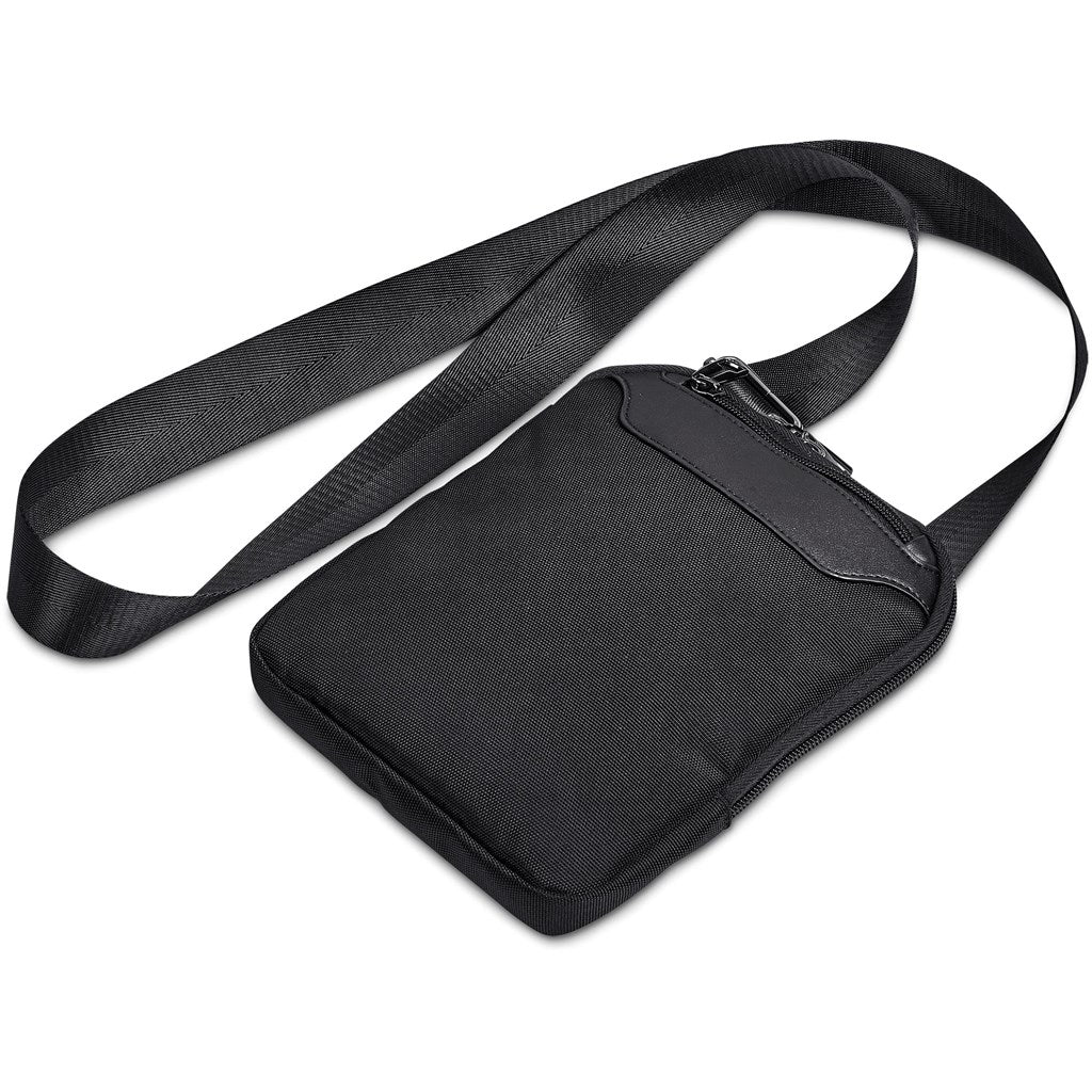 Alex Varga Bolzano Crossbody Bag - Retail Therapy Online