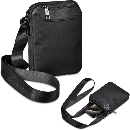 Alex Varga Bolzano Crossbody Bag - Retail Therapy Online