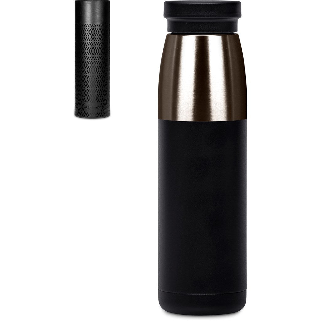 Alex Varga Borealis S/S Vacuum Water Bottle – 700ml - Retail Therapy Online