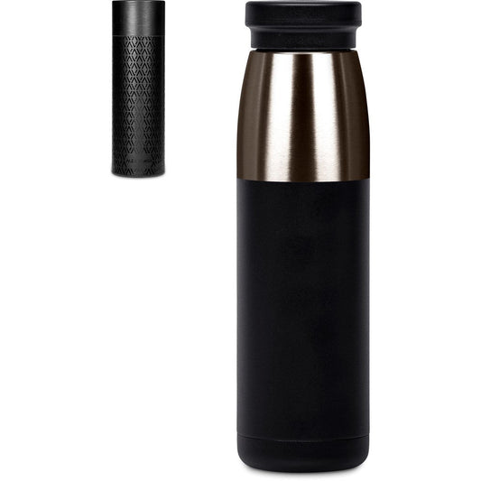 Alex Varga Borealis S/S Vacuum Water Bottle – 700ml - Retail Therapy Online