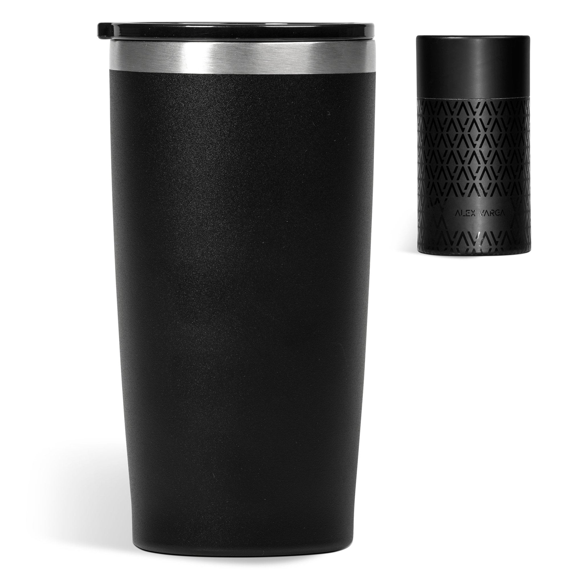 Alex Varga Bosky Vacuum Tumbler - 580ml - Retail Therapy Online