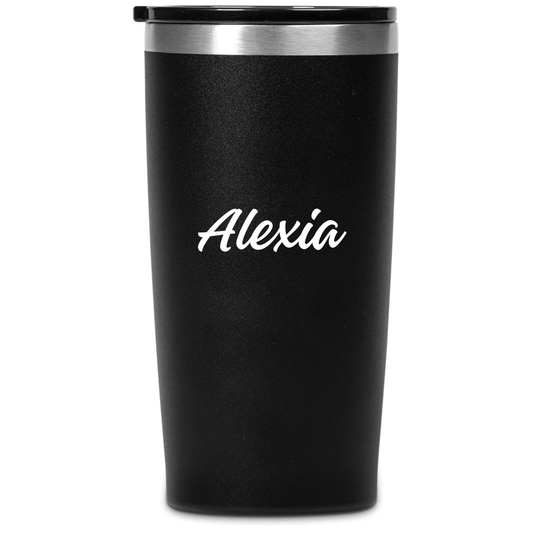 Alex Varga Bosky Vacuum Tumbler - 580ml - Retail Therapy Online