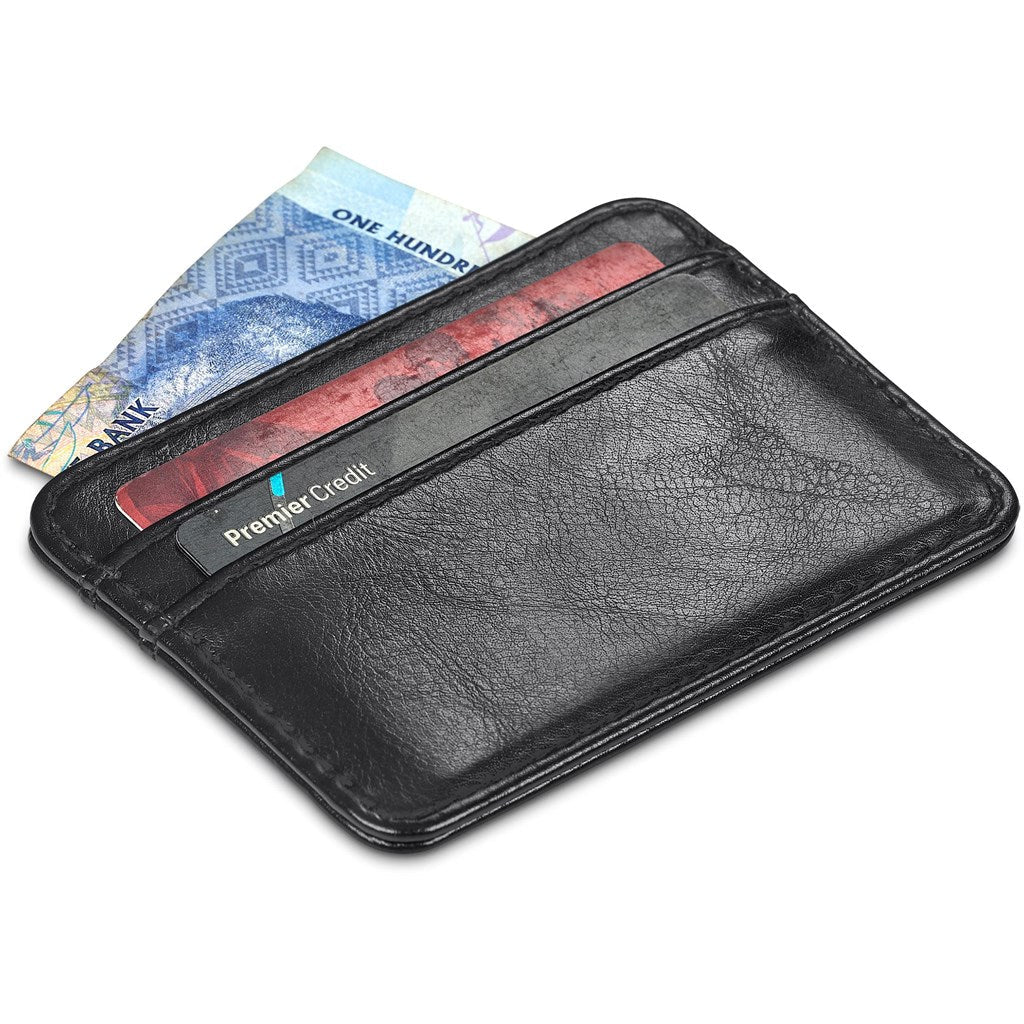 Alex Varga Coleridge RFID Card Wallet - Retail Therapy Online