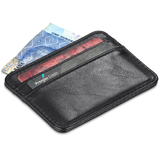 Alex Varga Coleridge RFID Card Wallet - Retail Therapy Online