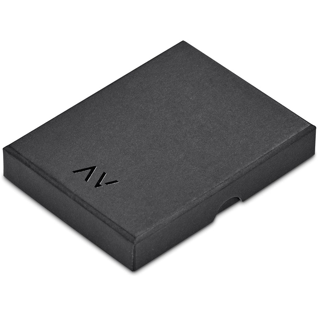 Alex Varga Coleridge RFID Card Wallet - Retail Therapy Online