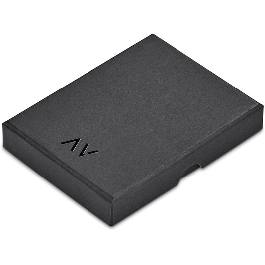 Alex Varga Coleridge RFID Card Wallet - Retail Therapy Online
