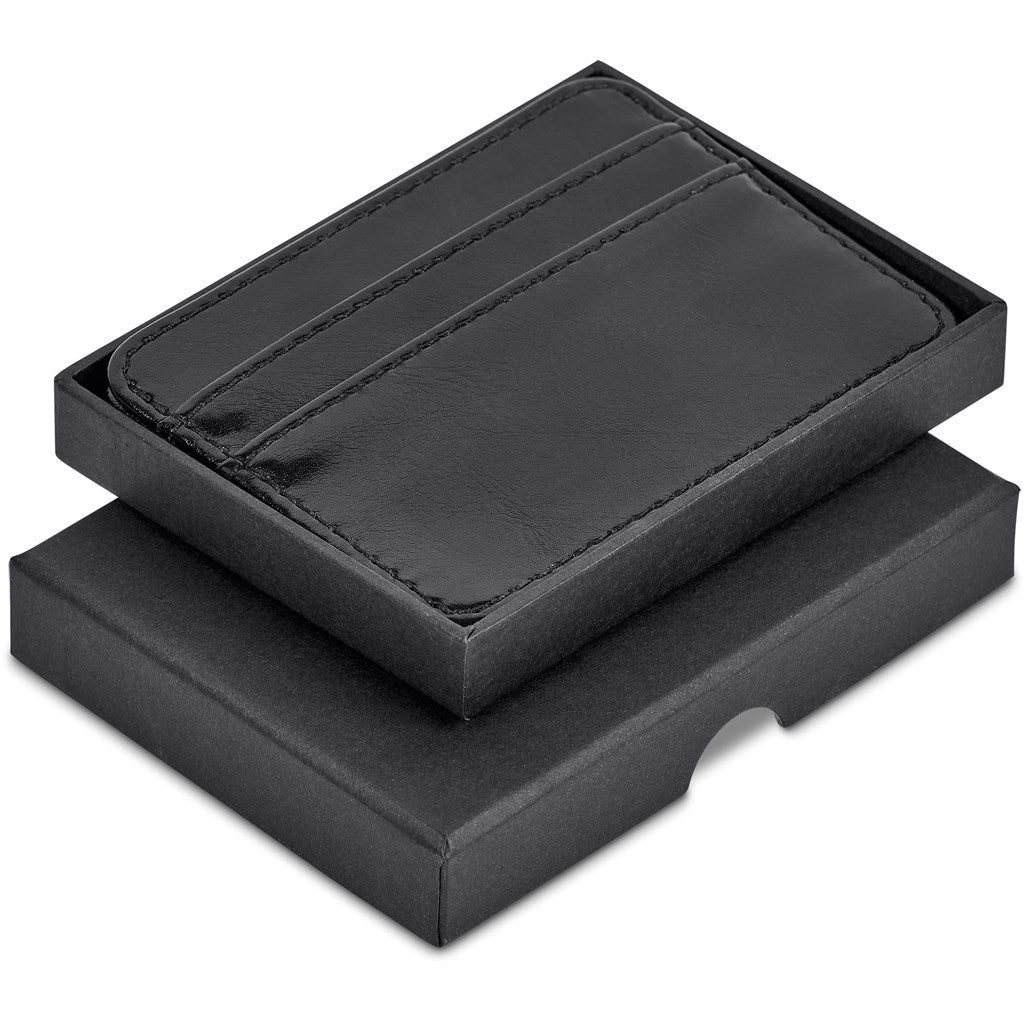 Alex Varga Coleridge RFID Card Wallet - Retail Therapy Online