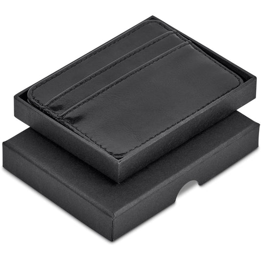 Alex Varga Coleridge RFID Card Wallet - Retail Therapy Online