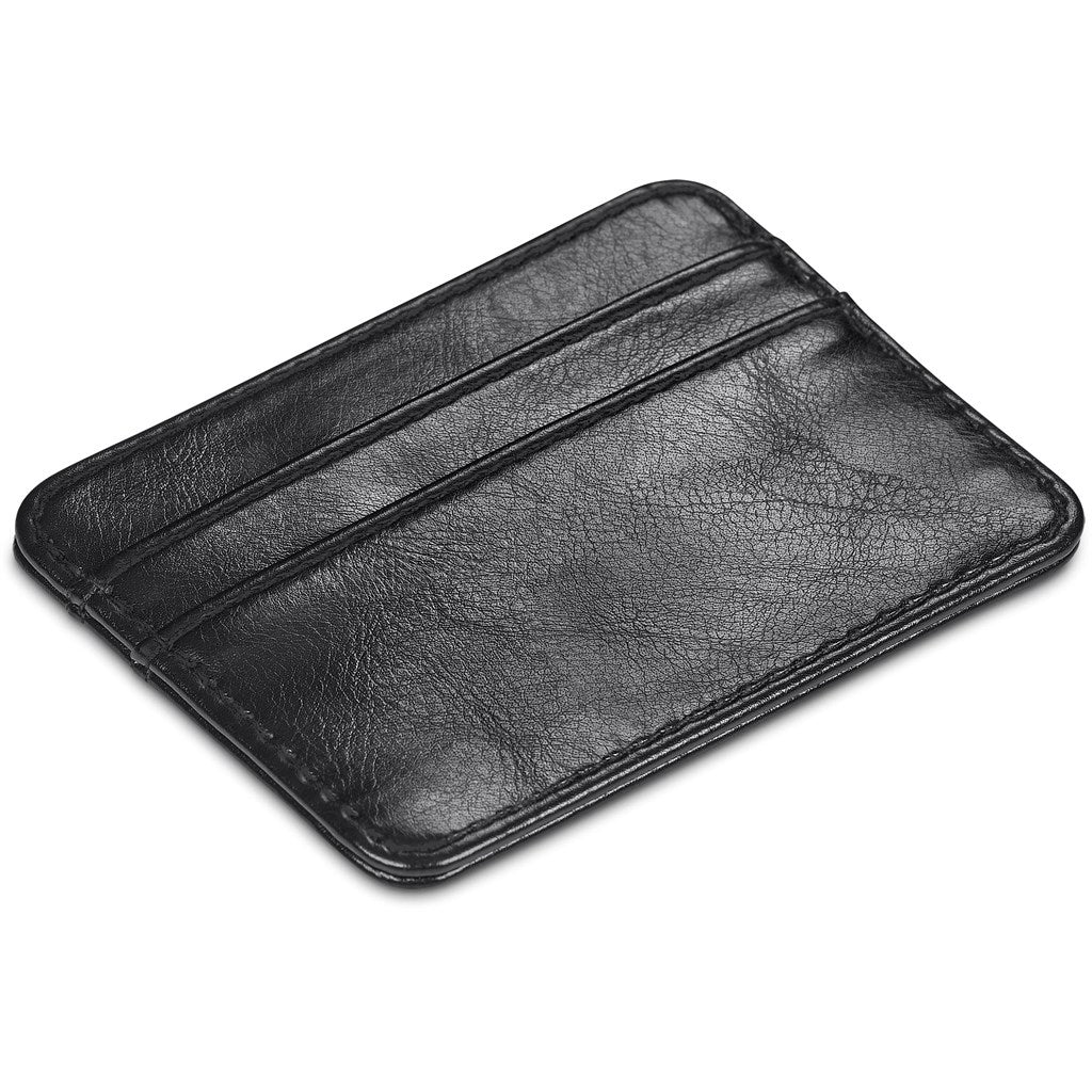 Alex Varga Coleridge RFID Card Wallet - Retail Therapy Online